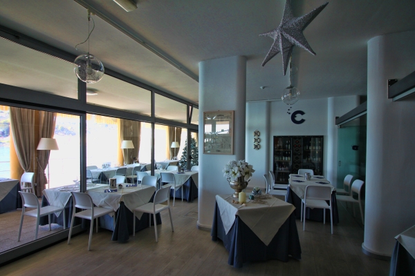 San Terenzo Hotel (Lerici)